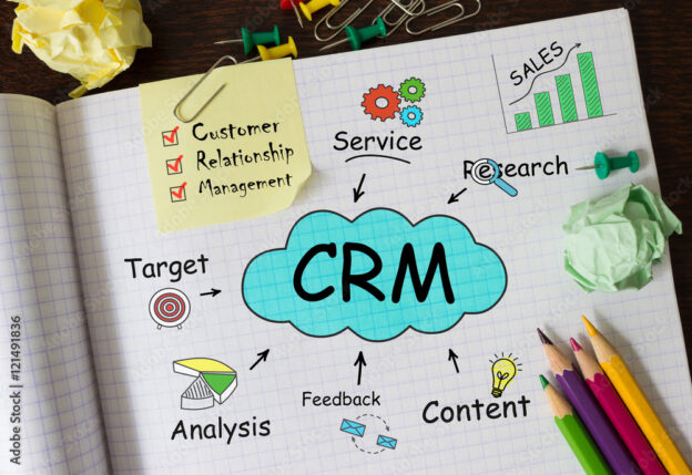 How can a CRM Tool Help Architects Increase Their Sales